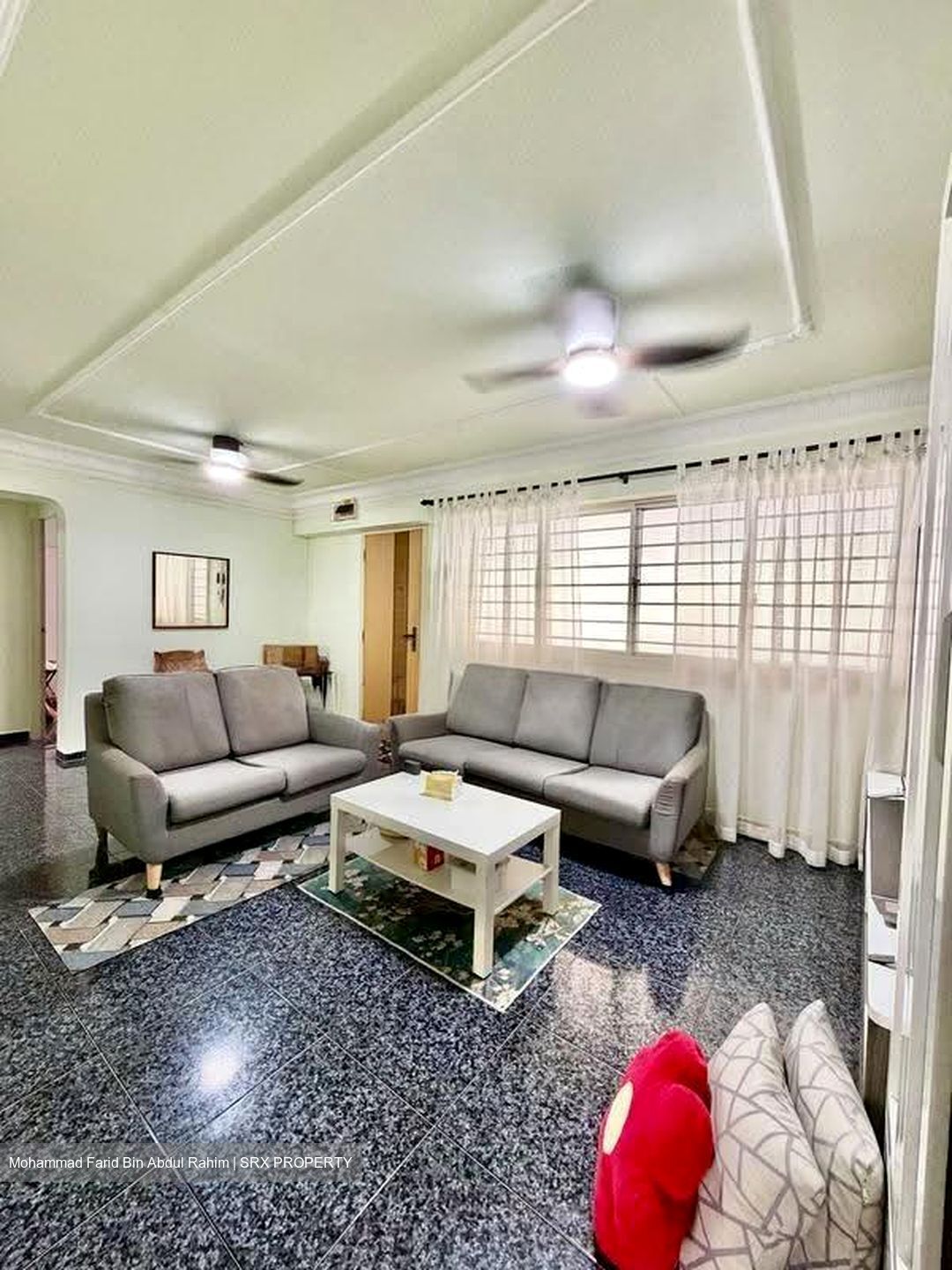 Blk 771 Yishun Avenue 3 (Yishun), HDB 4 Rooms #623135461